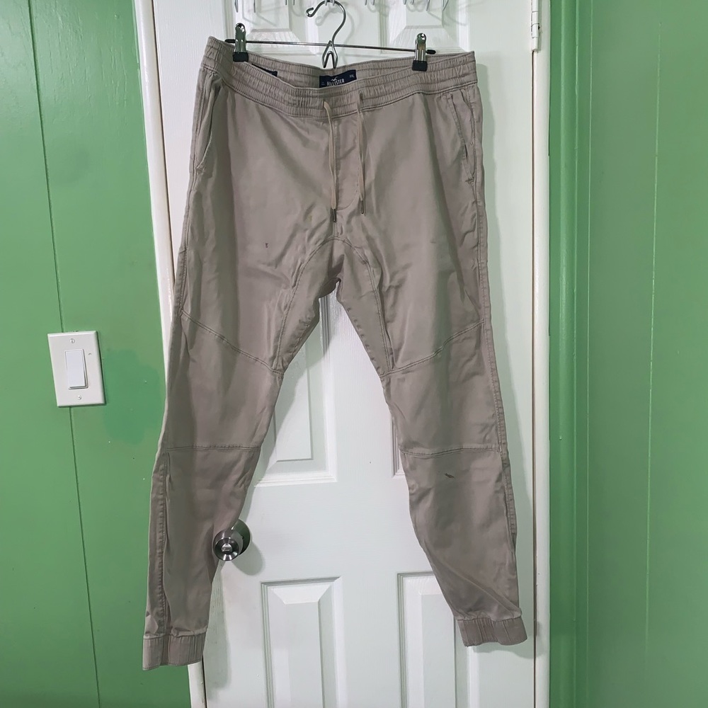 Hollister xxl Super Skinny Jogger Advanced strength
